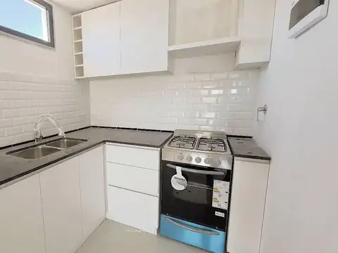 Departamento en Venta al Noroeste