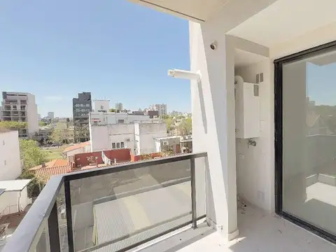 Departamento en Venta en Villa Urquiza, USD 87.000