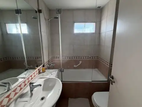 ALQUILER MONOAMBIENTE NUÑEZ TERRAZA Y PILETA