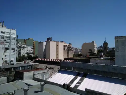 Departamento en Venta en Almagro, USD 147.000