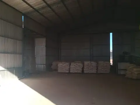 Galpon en Venta 3 años