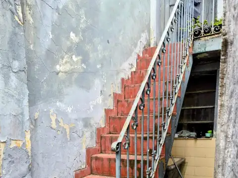 VENTA ECHESORTU DEPARTAMENTO INTERNO PLANTA ALTA