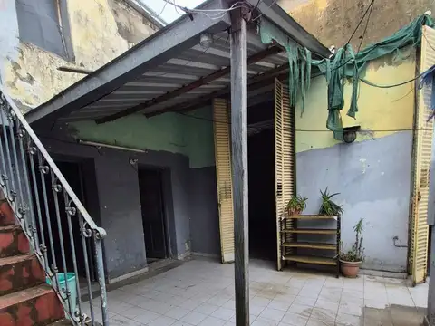 Depto Tipo Casa en Venta en Echesortu, USD 49.000