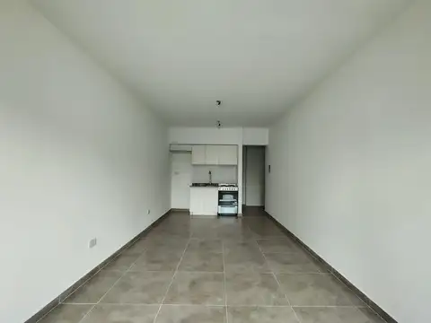 Departamentos monoambiente a estrenar,