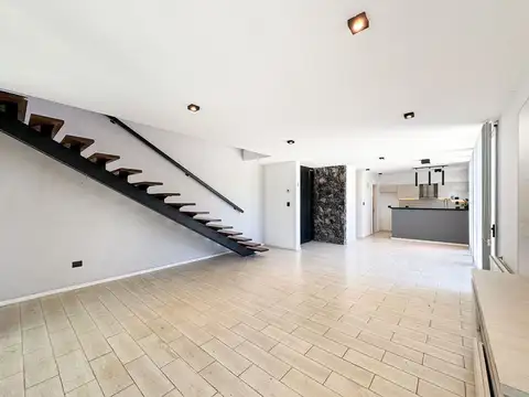 CASA 3 DORMITORIOS VILLA ALLENDE