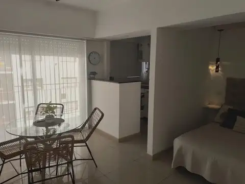 Departamento en Alquiler Temporal de Monoambiente