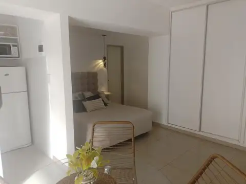 Departamento en Alquiler Temporal A Estrenar