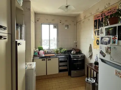 Departamento en Alquiler en Republica De La Sexta, $ 475.000