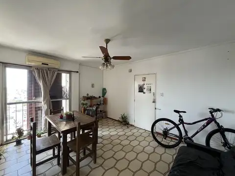 Departamento en Alquiler de 4 ambientes