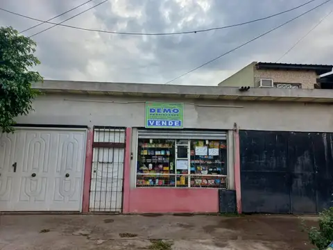 Casa - Grand Bourg