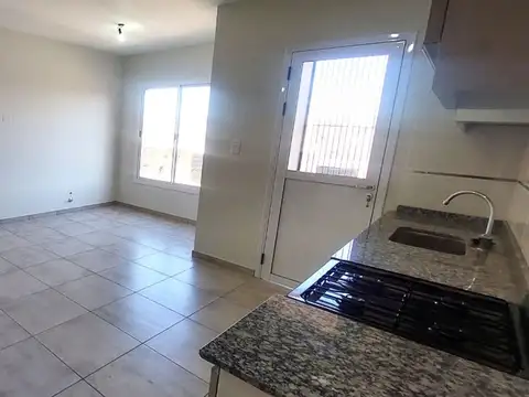 Departamento en Alquiler de 2 dormitorios