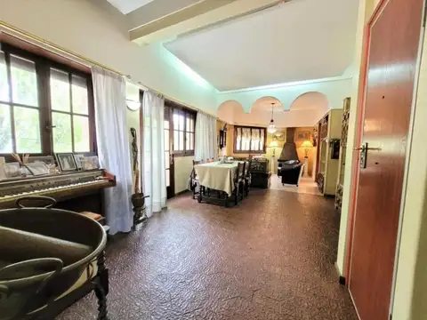 Depto Tipo Casa en Venta de 3 dormitorios