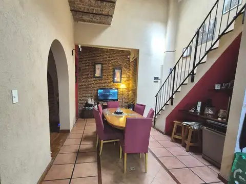 Depto Tipo Casa en Venta en Mataderos, USD 160.000