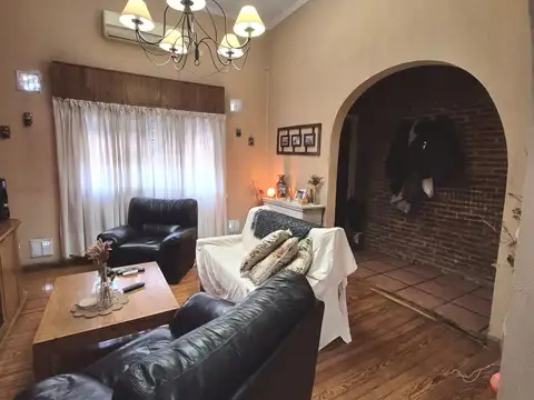 Depto Tipo Casa en Venta de 3 dormitorios