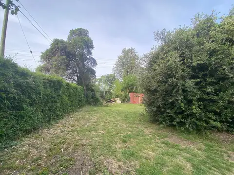 Terreno en Venta de 325,0 m2