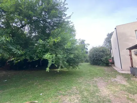 Terreno en Moreno