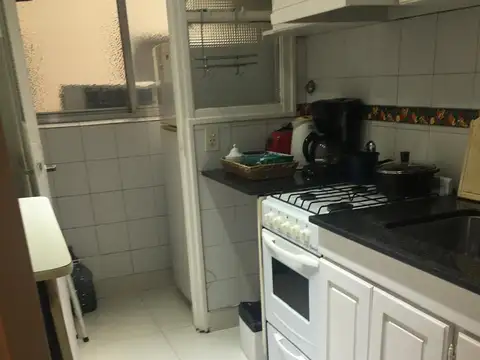 Departamento en Venta en Palermo Soho, USD 115.000