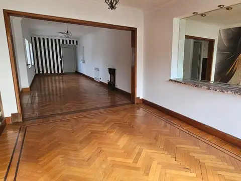 VENTA DEPARTAMENTO 3 AMBIENTES C/ DEPEN. RECOLETA