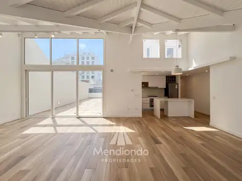 Casa 4 amb. con cochera cubierta en PH a ESTRENAR en Lomas De Stella Maris