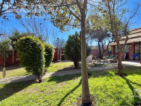 Casa en Venta al Oeste