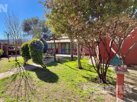 Casa en Venta 5 años