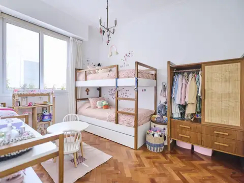 Departamento en Venta al Noroeste