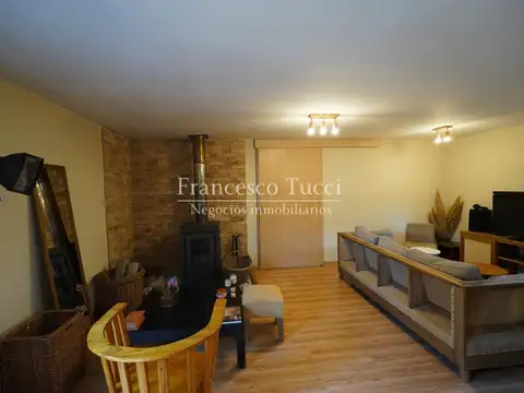 Departamento en Alquiler en Barrio Parque Leloir, USD 1.600