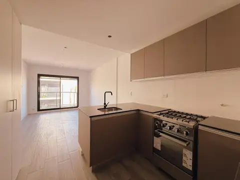 Departamento en Venta en Martín, USD 55.000