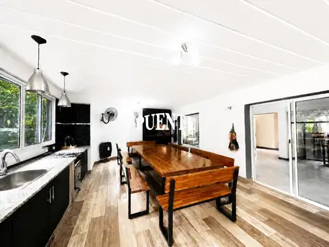Casa en Venta al Este