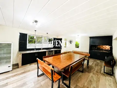 Casa en Venta 15 años
