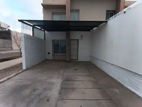 DÚPLEX EN VENTA PROCREAR MAIPÚ