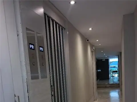 Departamento en Alquiler en Palermo Chico, $ 450.000