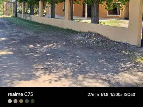 Ruta 55 (ex ruta 148)km 751 al 9000