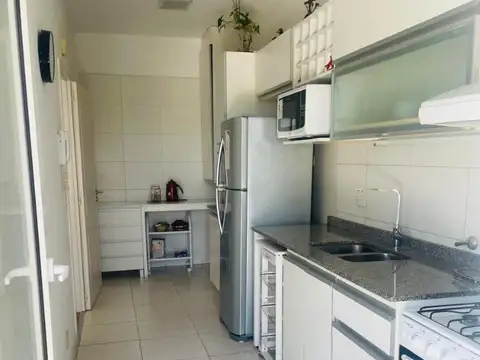 Departamento en Alquiler de 3 ambientes