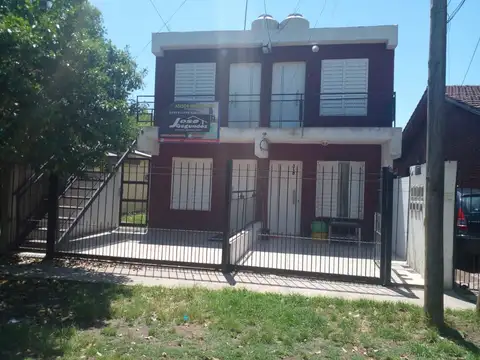 Los Geranios 300, Piso 1