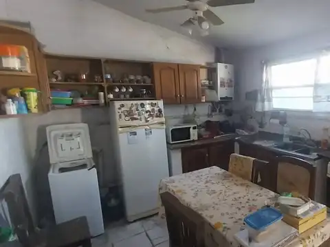 Casa en Venta 41 años