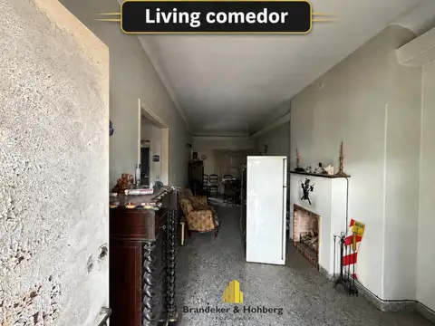 Terreno en Venta en Olivos, USD 288.000