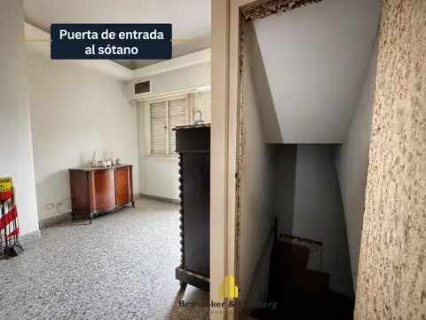 Caseros al 2900