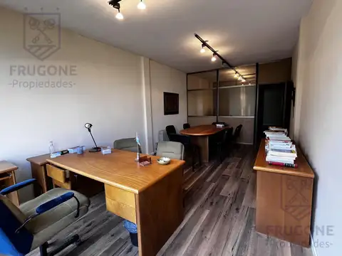 Oficina en Venta en Tribunales, USD 49.500