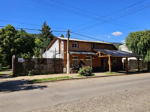 VENTA TERENO SAN MARTIN DE LOS ANDES - IDEAL PARA DESARROLLO Y EMPRENDIMIENTO 