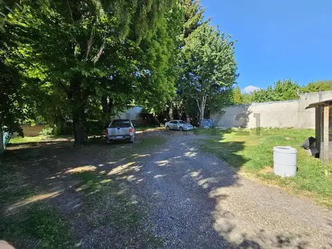 VILLEGAS 600, Piso 0