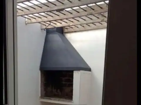 ALQUILER  DUPLEX 2 DORM,6ta SECCIÓN, CIUDAD DE MZA