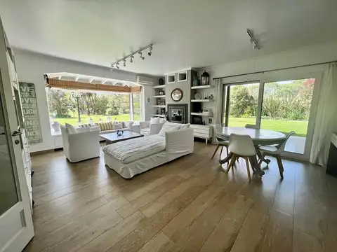 Casa en Venta al Norte