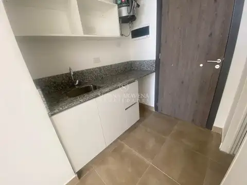 Departamento en Venta con 1 cochera