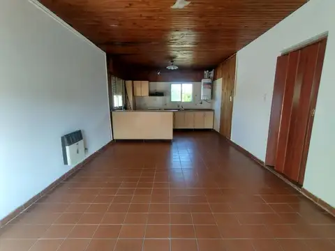 Depto Tipo Casa en Venta de 3 ambientes