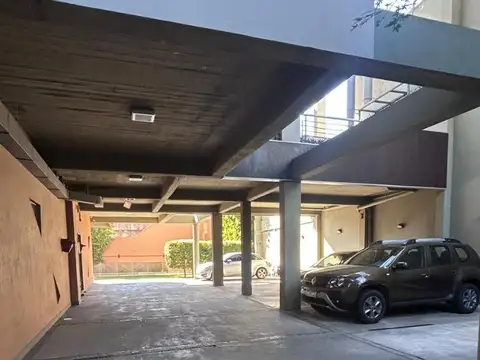 Allende 3800, Piso 1