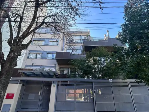 SEMIPISO 3 AMB CON TERRAZAS Y COCHERA VENTA VILLA DEVOTO
