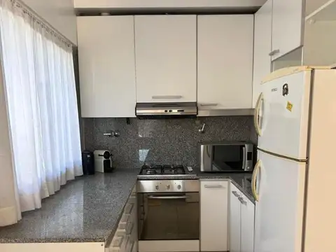 Departamento en Venta Permite mascota