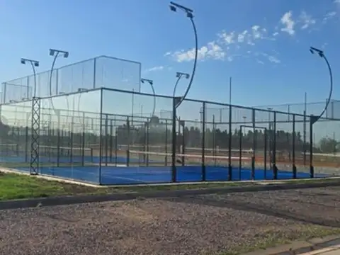 Terreno en Venta 50  mts Fondo