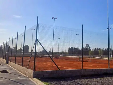 Terreno en Venta 20  mts Frente